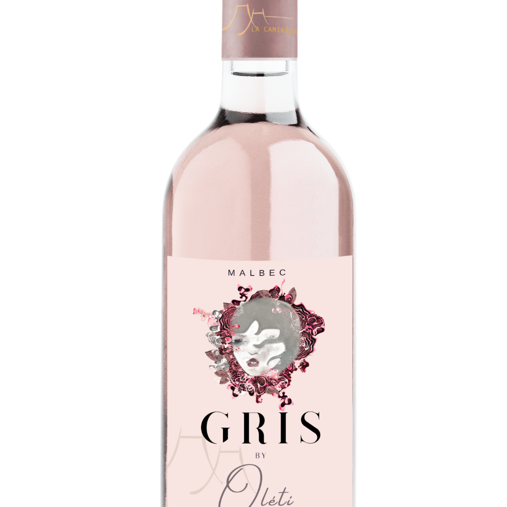 Gris by Oléti