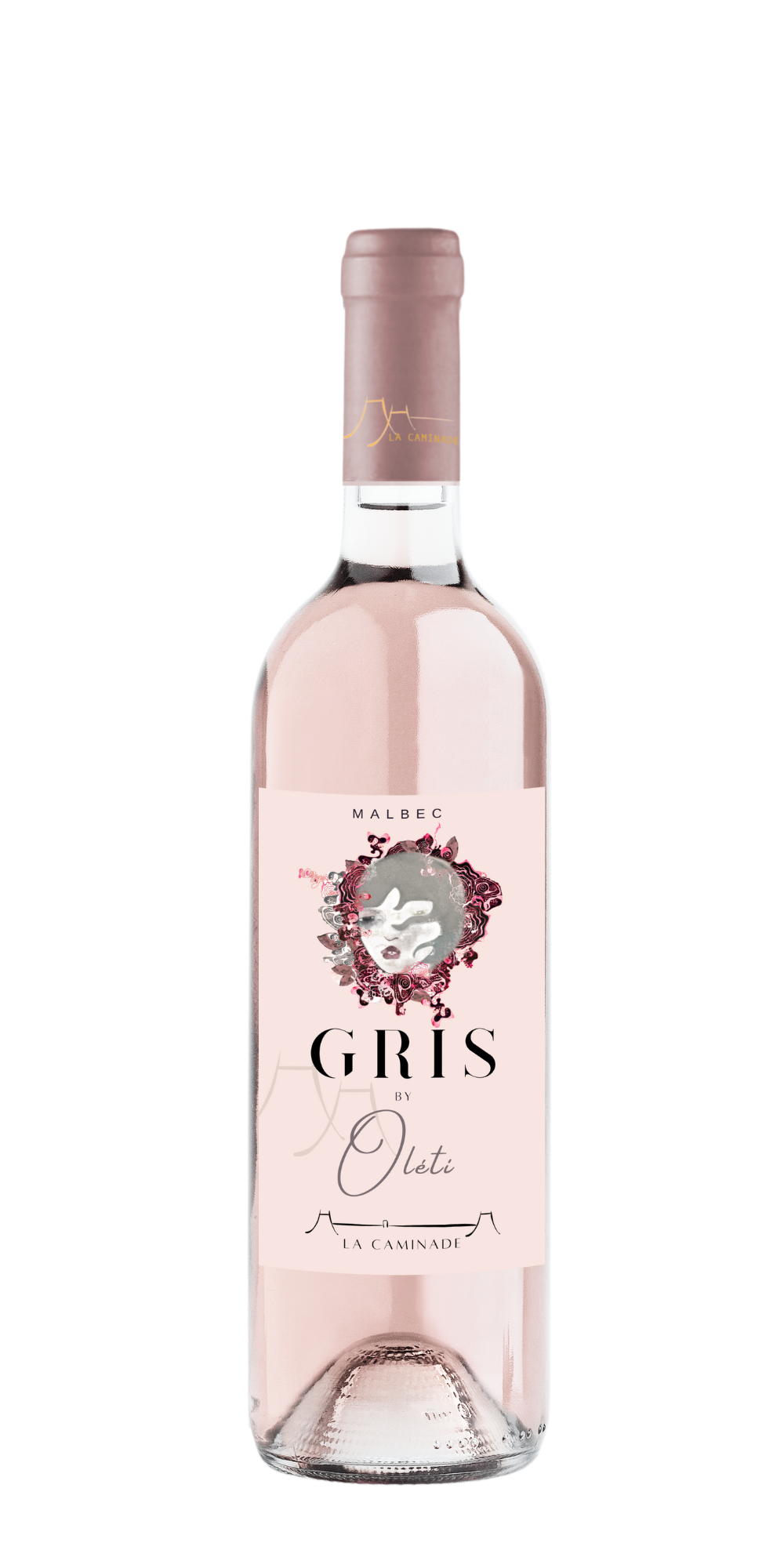 Gris by Oléti