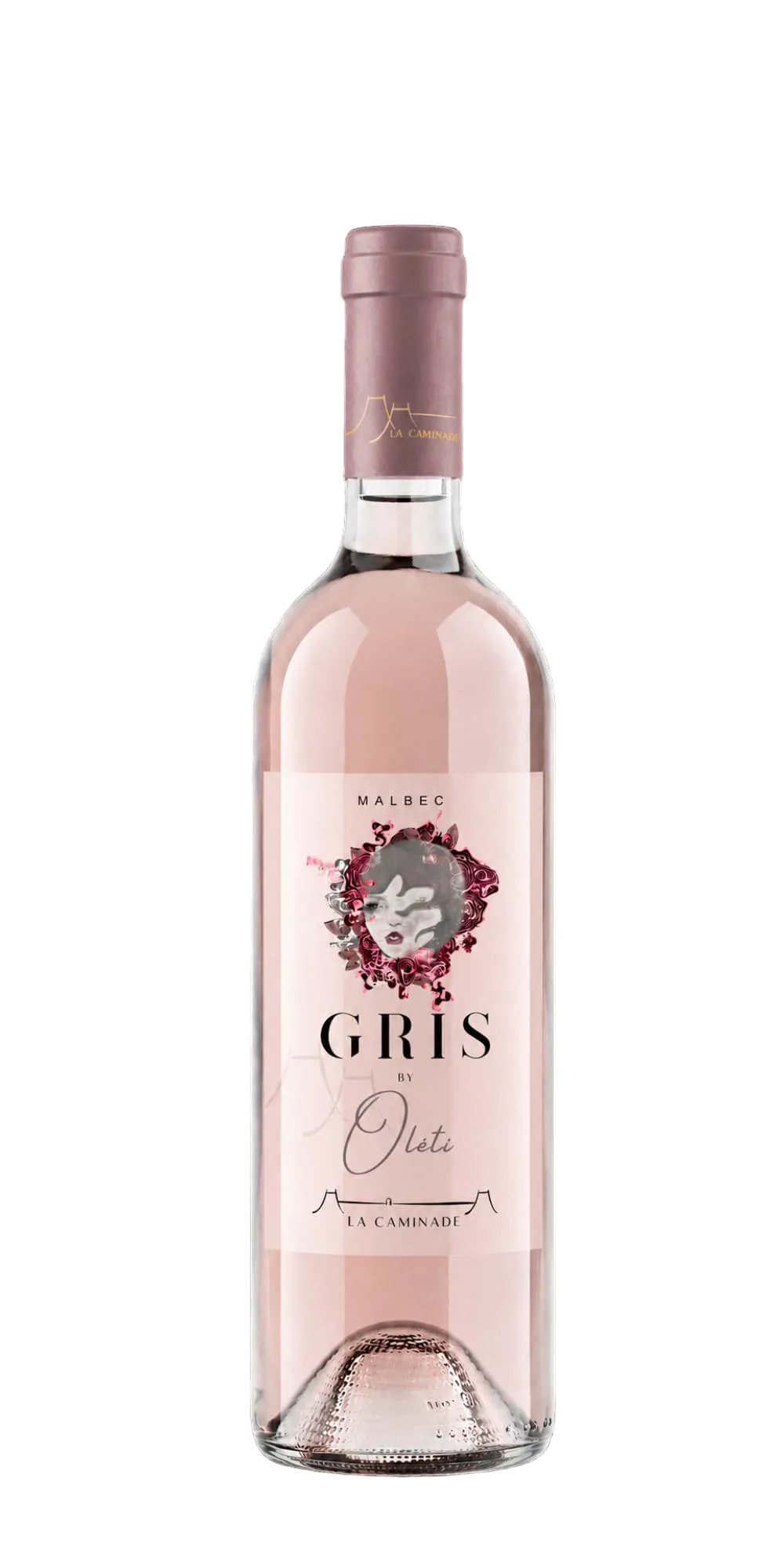 Gris de Oléti