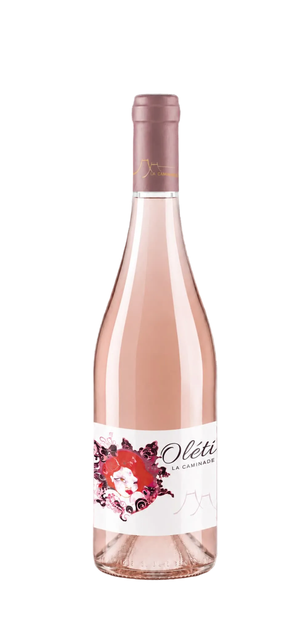 Rosé Oléti