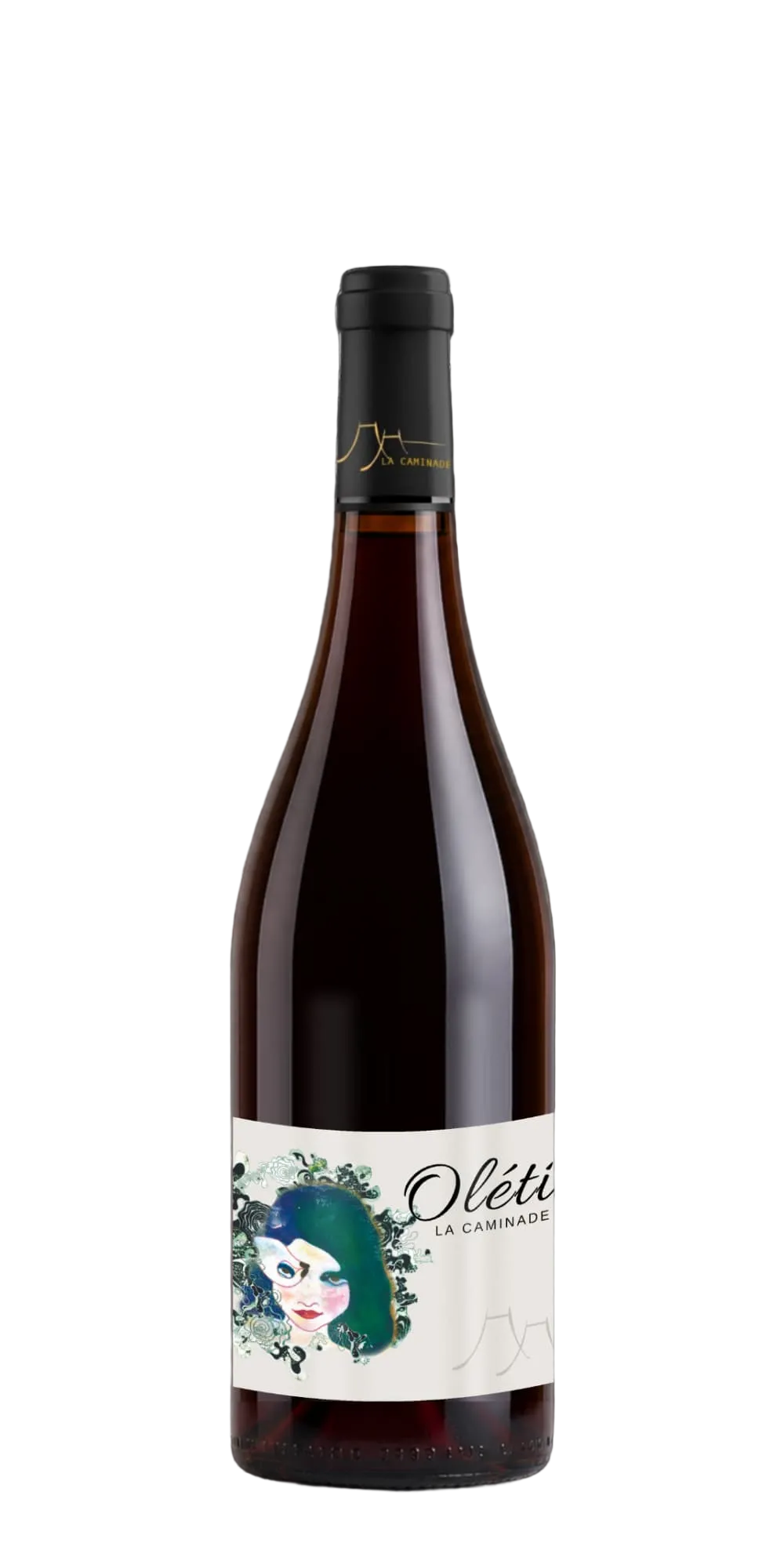 Oléti rouge