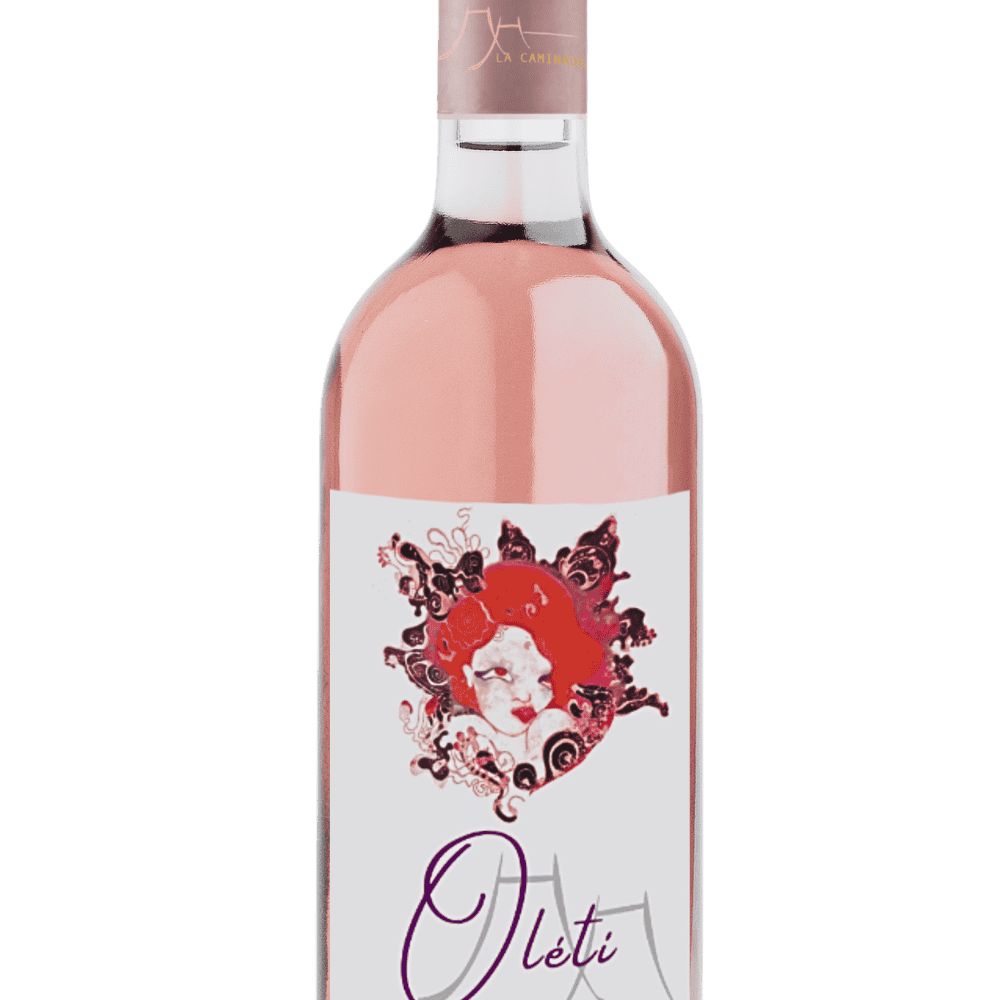 Oléti rosé