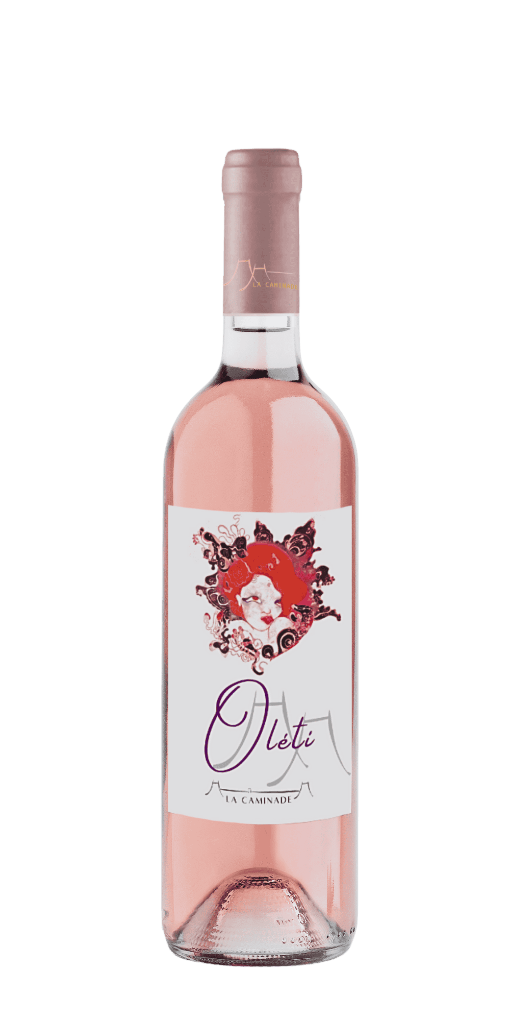 Oléti rosé